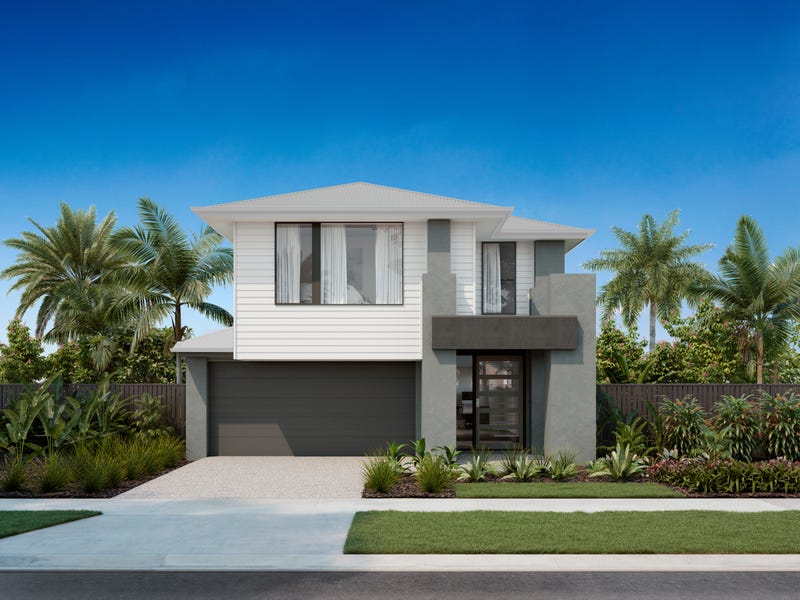 New House and Land Packages For Sale in Rochedale, QLD 4123