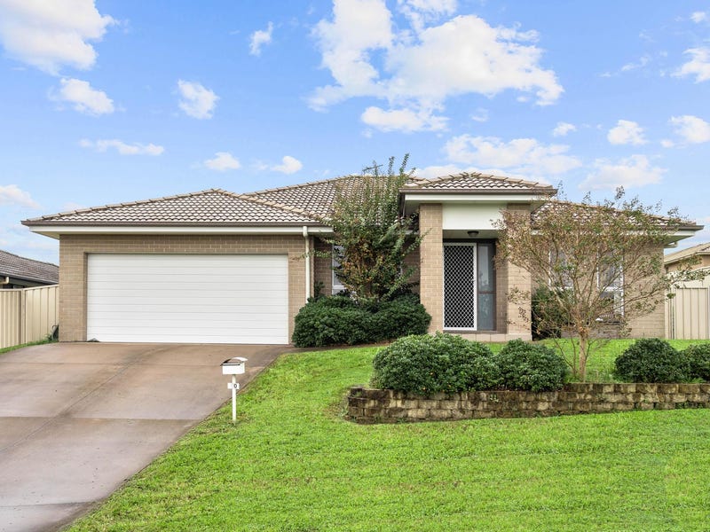 10 Laurie Drive, Raworth, NSW 2321