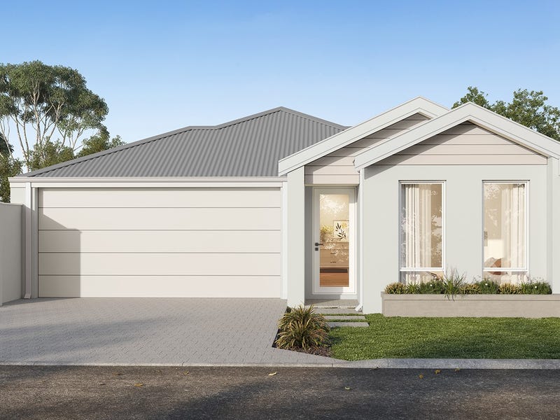 New House and Land Packages For Sale in Bunbury Greater Region, WA