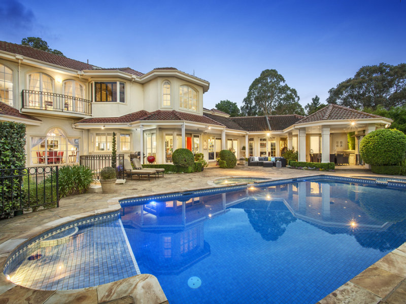 28 Serpells Road, Templestowe, Vic 3106 Property Details