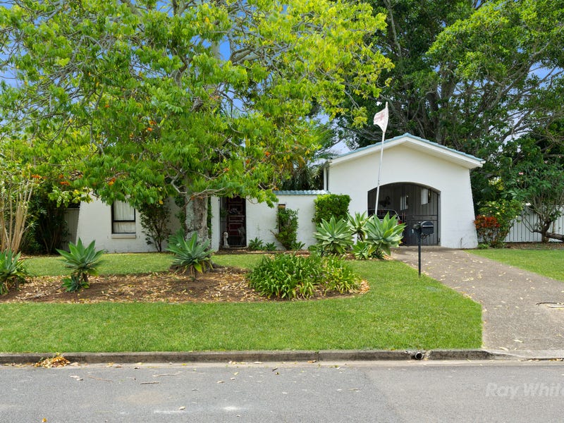 1 Whitfield Avenue, Springwood, Qld 4127