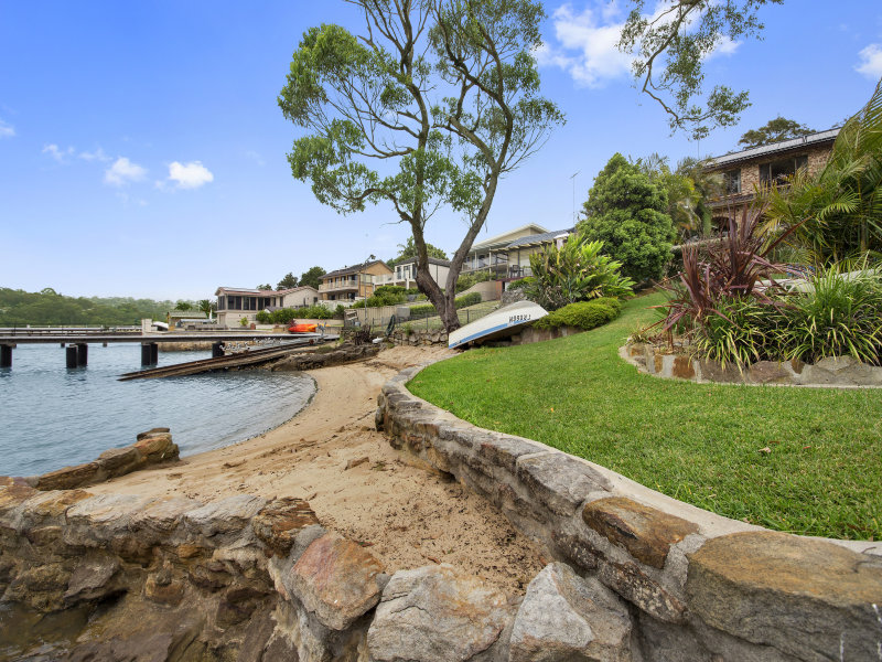 44 Connell Road, Oyster Bay, NSW 2225 Property Details