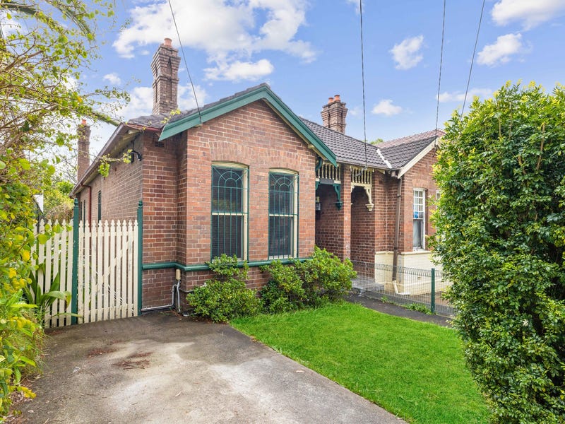 48 Charlotte Street, Ashfield, NSW 2131