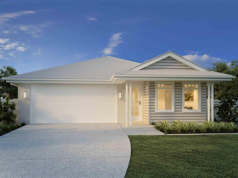 New House and Land Packages For Sale in Townsville Greater Region, QLD