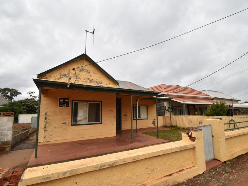 199 Ryan Street, Broken Hill, NSW 2880