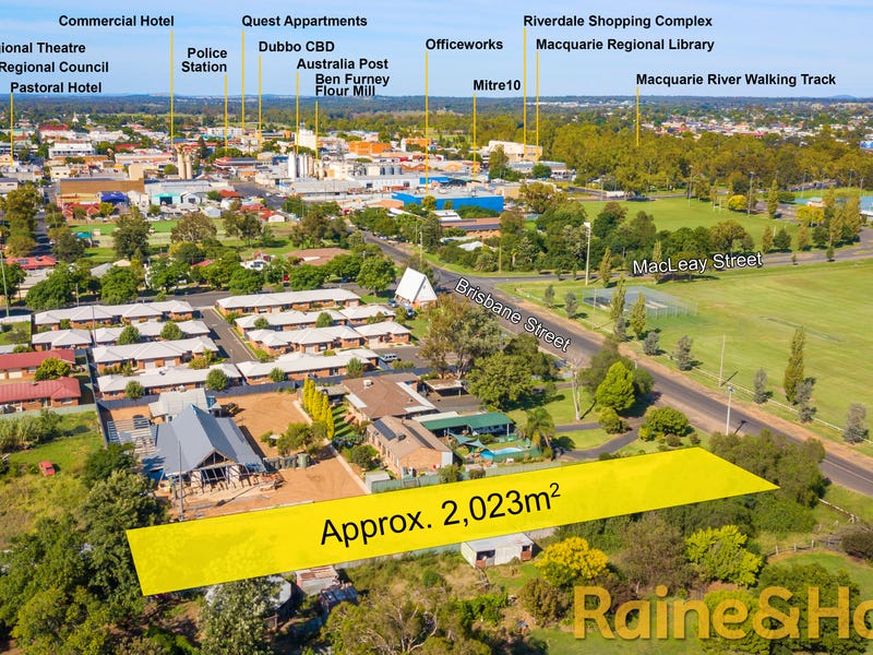 66 Brisbane Street, Dubbo, NSW 2830
