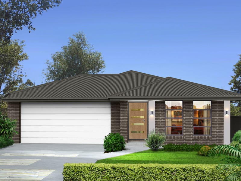 New House and Land Packages For Sale in Gawler East, SA 5118