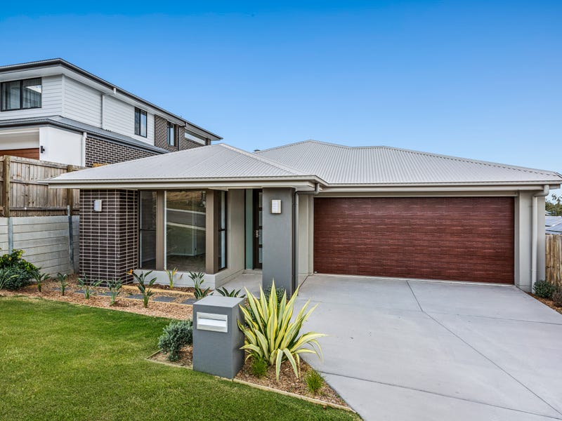 New House and Land Packages For Sale in Spring Mountain, QLD 4300