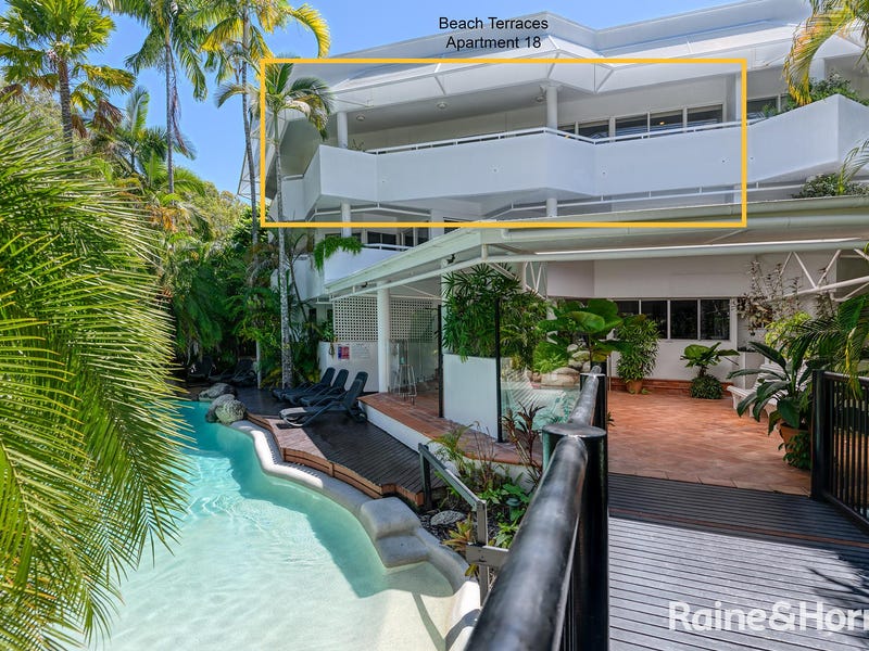 18/1517 Garrick Street, Port Douglas, Qld 4877