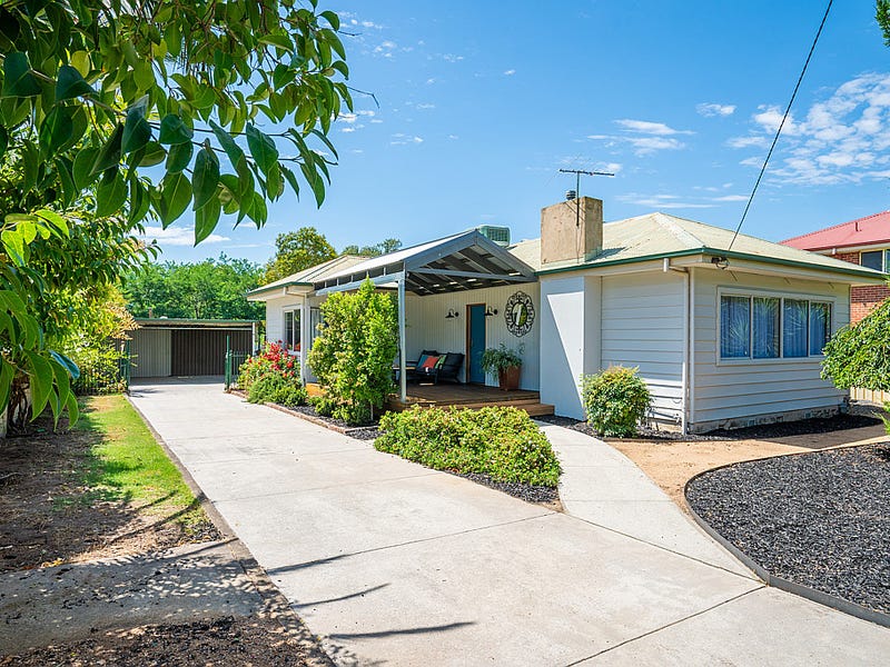 804 Elmore Street, North Albury, NSW 2640