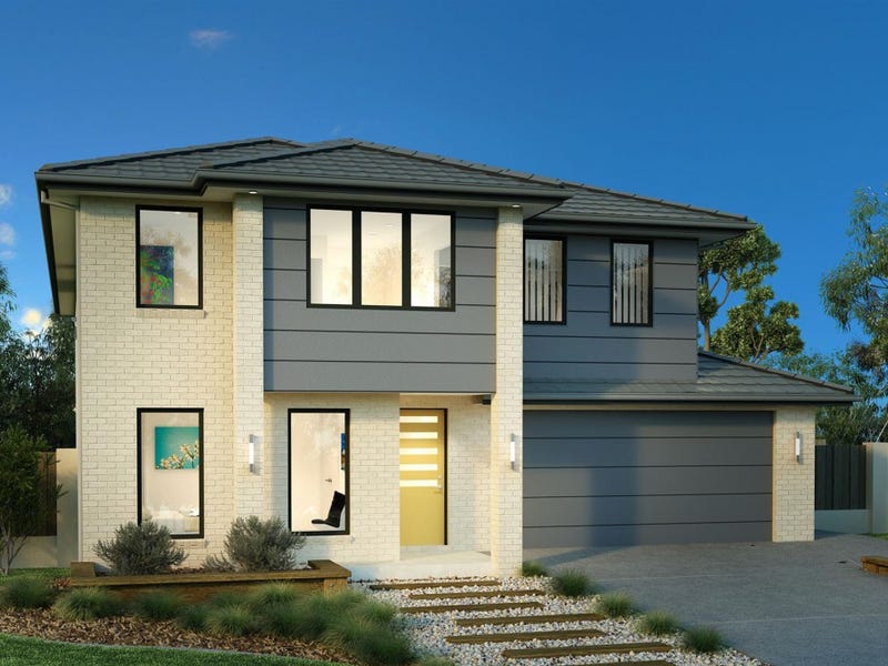 New House and Land Packages For Sale in Oran Park, NSW 2570