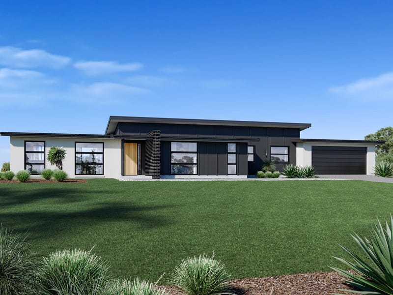New House and Land Packages For Sale in Wangaratta, VIC 3677