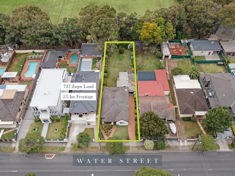 60 Water Street, Belfield, NSW 2191