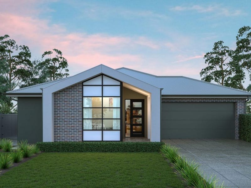 New House and Land Packages For Sale in Nuriootpa, SA 5355