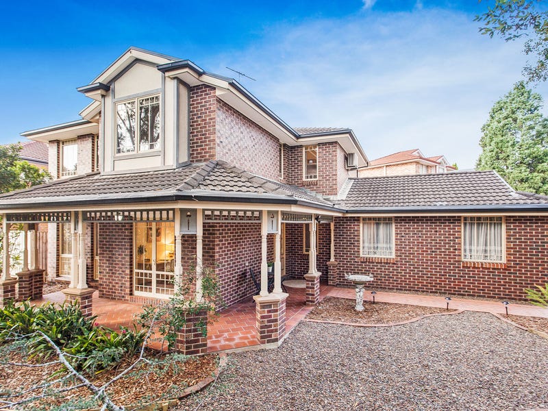 Dural, NSW 2158 Sold Property Prices & Auction Results