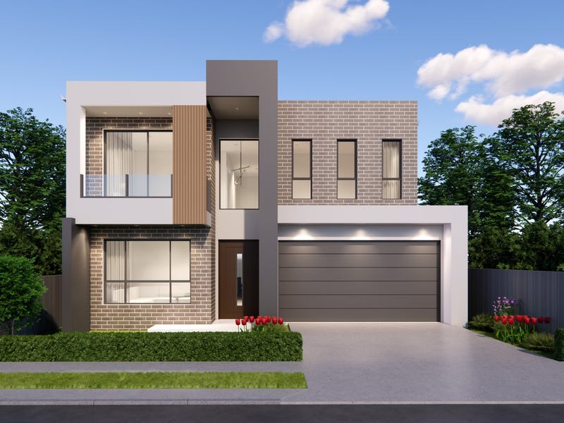 New House and Land Packages For Sale in Menangle Park, NSW 2563