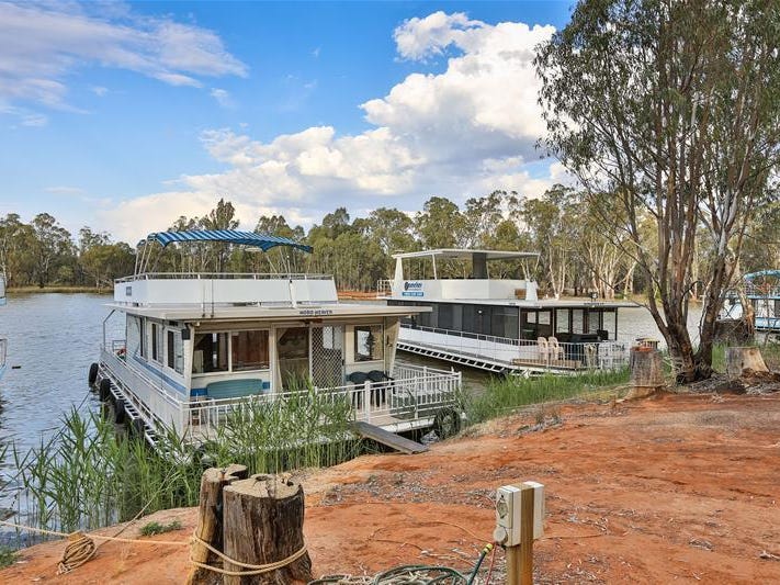 00 Bruces Bend Marina, Nichols Point, Vic 3501 Property Details