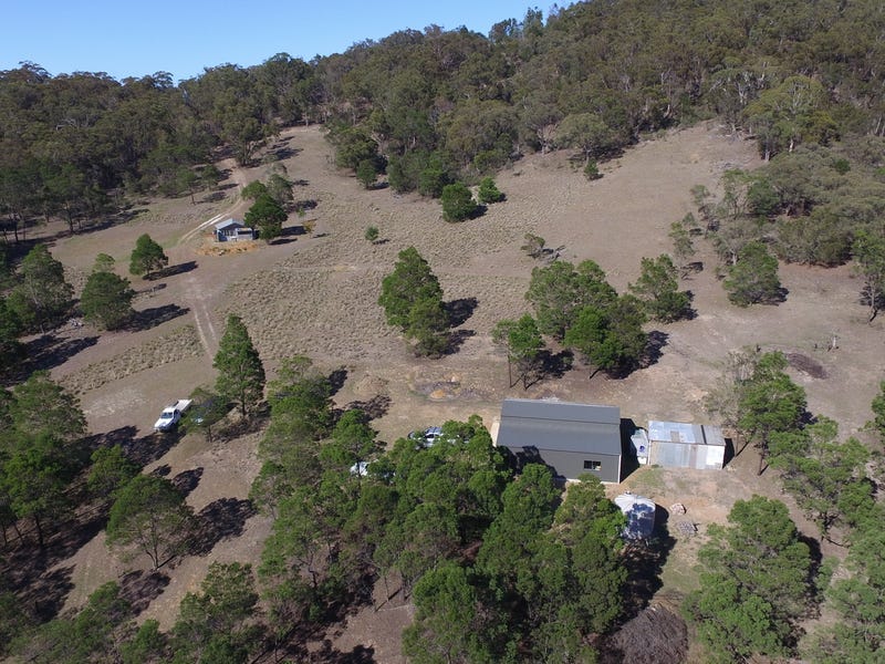 272 St Clair Road, Lake Bathurst, NSW 2580 Property Details