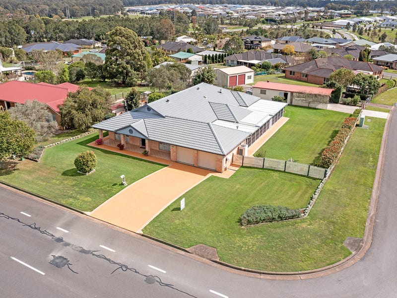 269 Somerset Drive, Thornton, NSW 2322