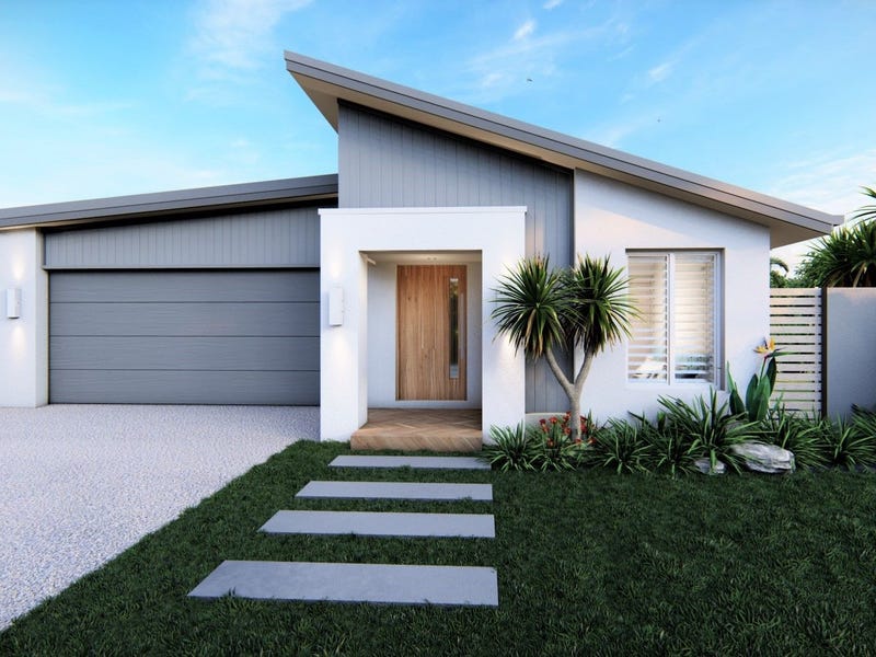 Foreshore, House & Land Packages Coomera