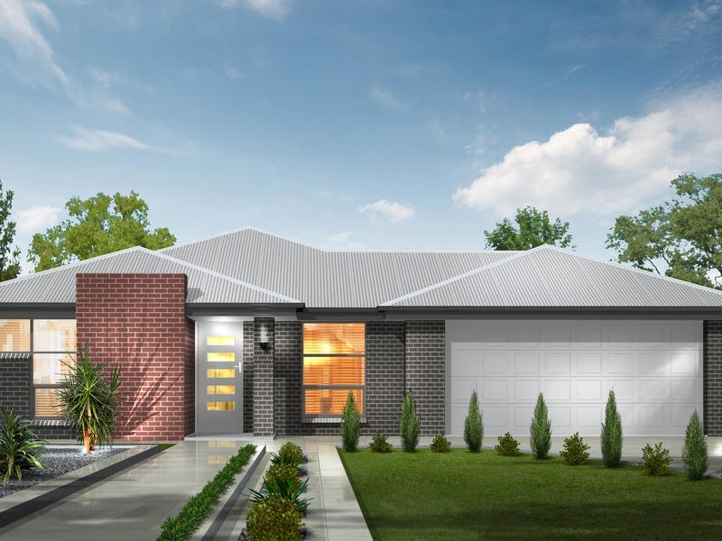New House and Land Packages For Sale in Angle Vale, SA 5117