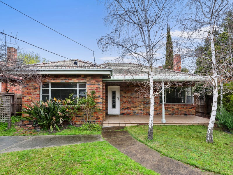 102 Willis St, Hampton, Vic 3188 Property Details