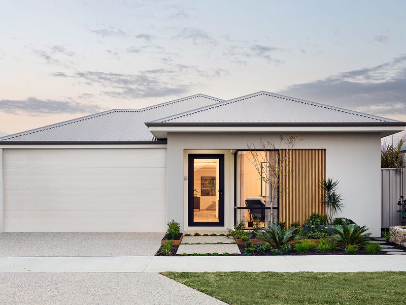 New House and Land Packages For Sale in Jindalee, WA 6036