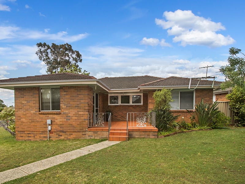 21 Williamson Crescent, Warwick Farm, NSW 2170 - Property Details