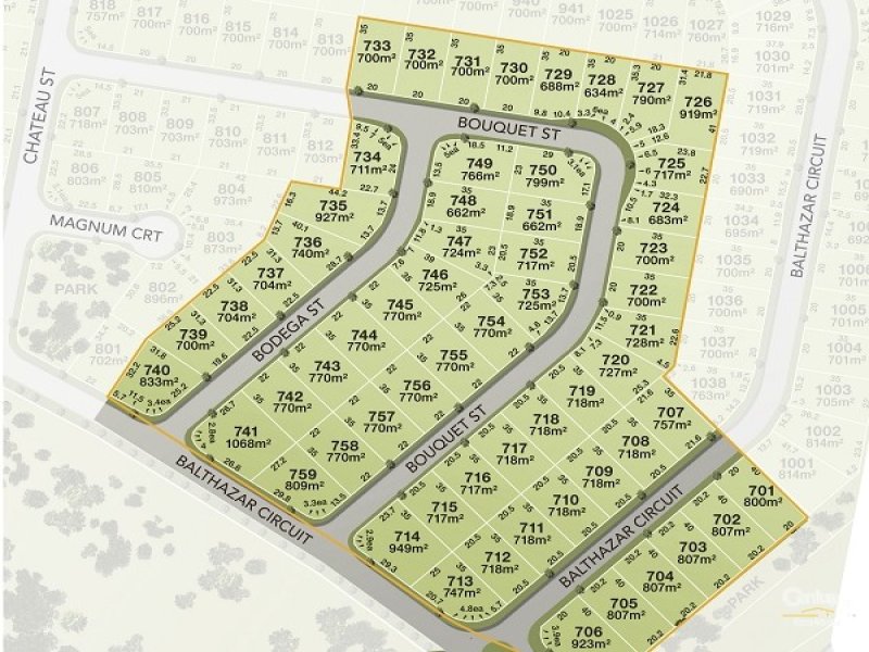Mount Cotton, QLD 4165 Sold Land Prices & Auction Results Pg. 3