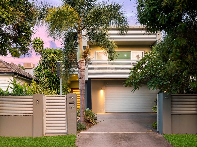 416 Brisbane Corso, Yeronga, Qld 4104