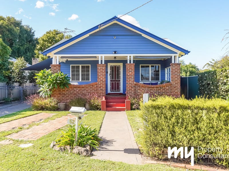 52 Harrington Street, Elderslie, NSW 2570