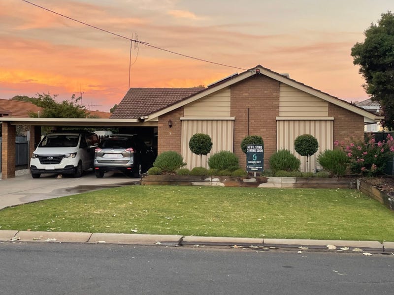 5 Harbison Avenue, Numurkah, Vic 3636