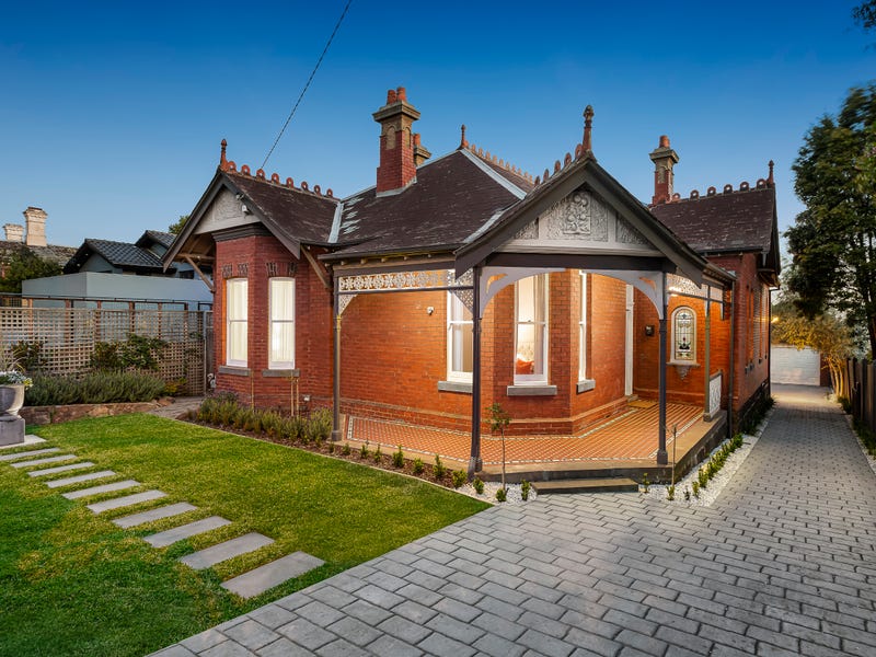 220 Cotham Road, Kew, Vic 3101