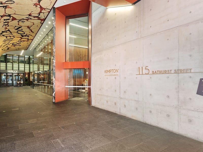 1203/117 Bathurst Street - Property image 7 of 11