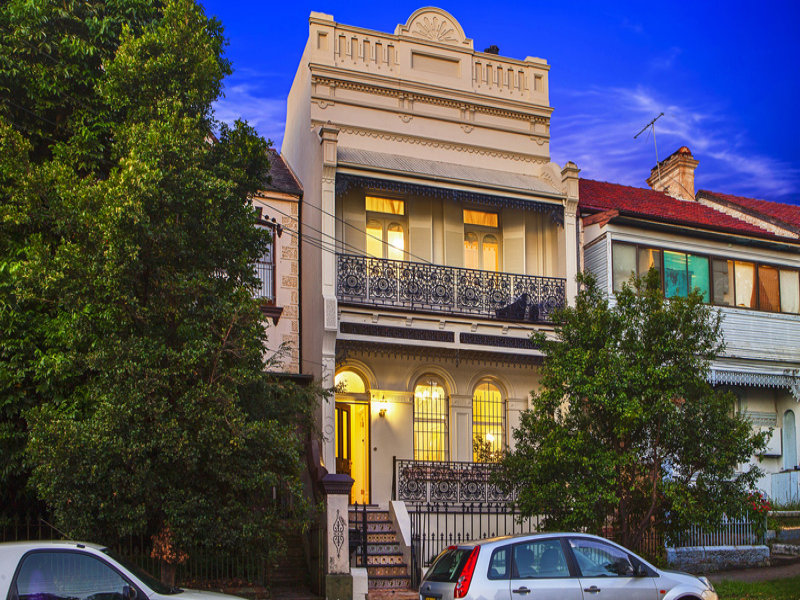 97 Stanmore Road, Stanmore, NSW 2048 Property Details