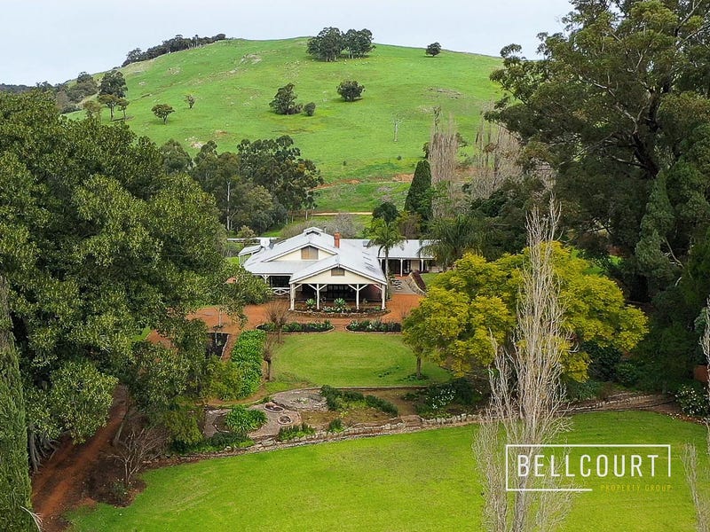 402 Collie River Road, Burekup, WA 6227