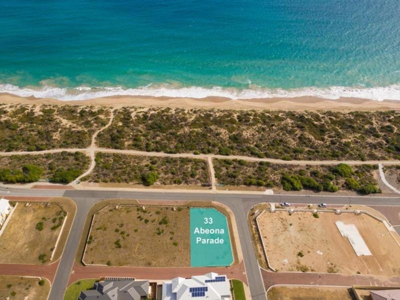 33 Abeona Parade, Madora Bay, WA 6210 Property Details