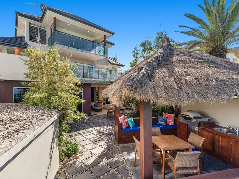14 Beachfront Close, Sapphire Beach, NSW 2450