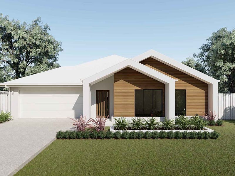 New House and Land Packages For Sale in Beaudesert Region, QLD