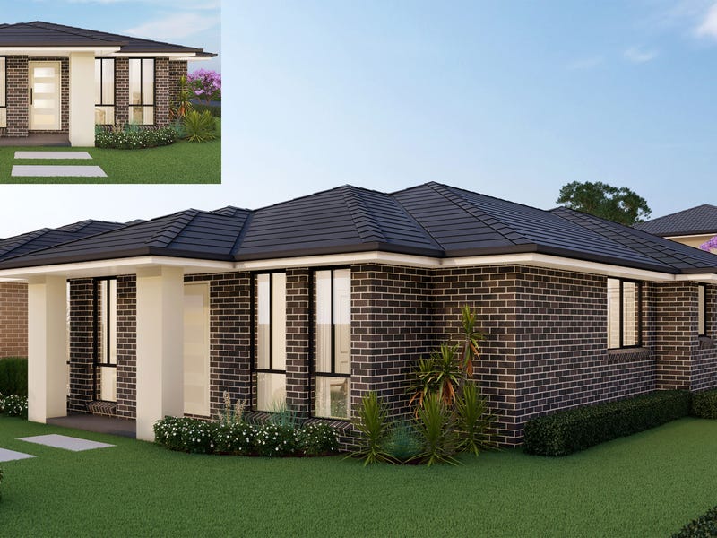 New House and Land Packages For Sale in Austral, NSW 2179