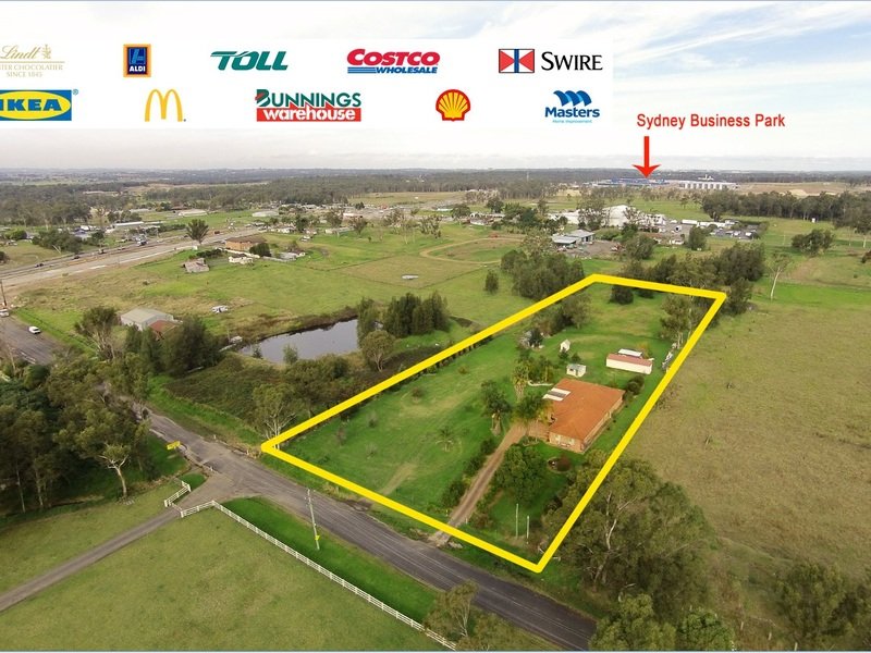 237 Grange Avenue, Marsden Park, NSW 2765 Property Details