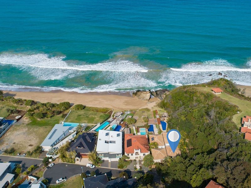 6 Beachfront Close, Sapphire Beach, NSW 2450