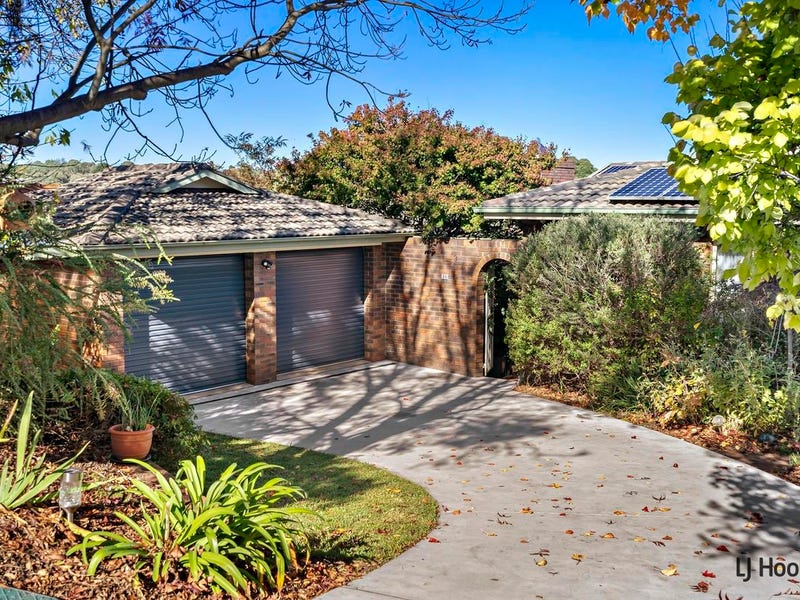 36 Fitzhardinge Cres, Evatt, ACT 2617