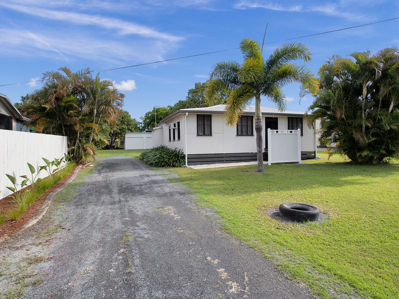 8 Barrier Street, Eton, Qld 4741