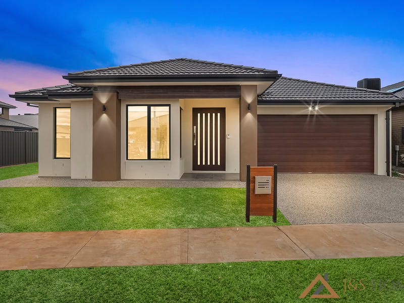 New House and Land Packages For Sale in Wyndham Vale, VIC 3024