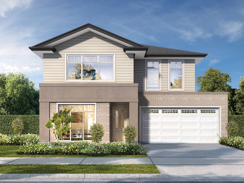 New House and Land Packages For Sale in Kellyville, NSW 2155