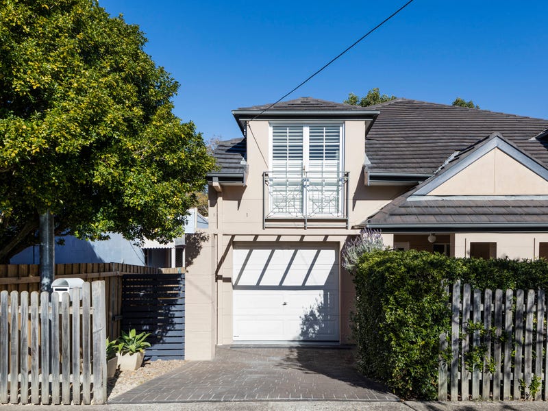 57 Weston Street, Dulwich Hill, NSW 2203 Property Details