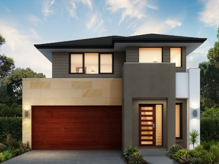 New House and Land Packages For Sale in Box Hill, NSW 2765