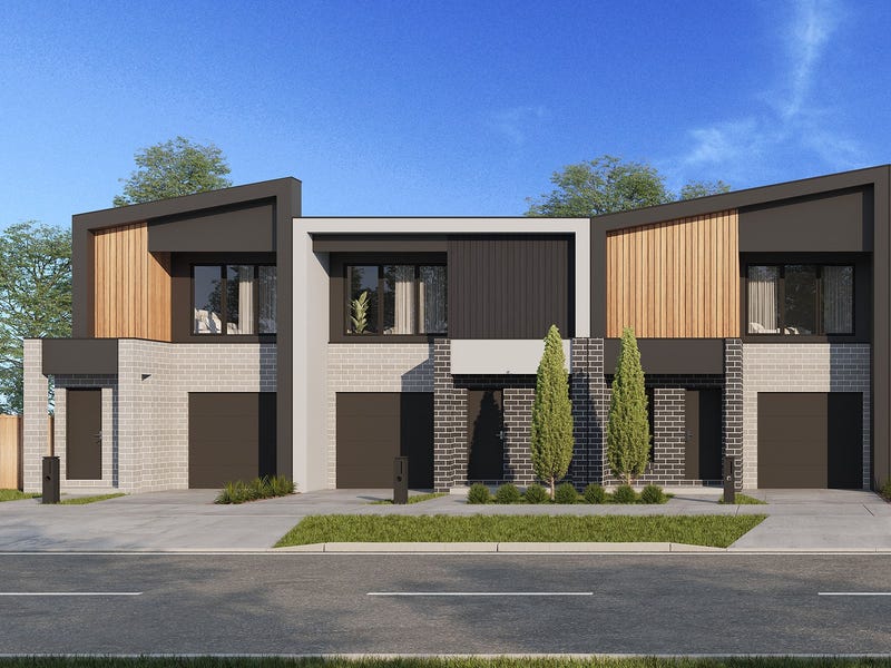 New House and Land Packages For Sale in Donnybrook, VIC 3064