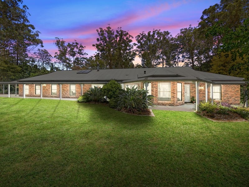 35 Brandy Hill Drive, Brandy Hill, NSW 2324